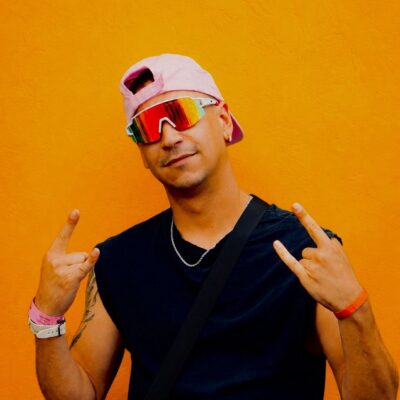 Chelico lanza el disco ‘Último Baile’ con el tema ‘Fragatino’