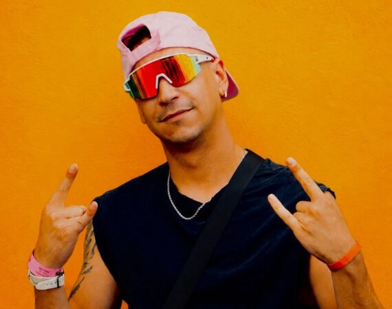 Chelico lanza el disco ‘Último Baile’ con el tema ‘Fragatino’