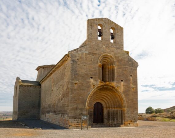 ermita chalamera