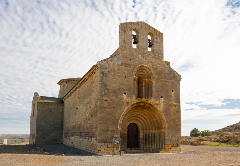 ermita chalamera