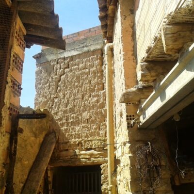 Rehabilitar o construir: una decisión que va mucho más allá del precio