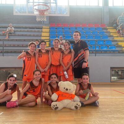 El Alufema Peña Fragatina abre la temporada con victoria ante el Sferic
