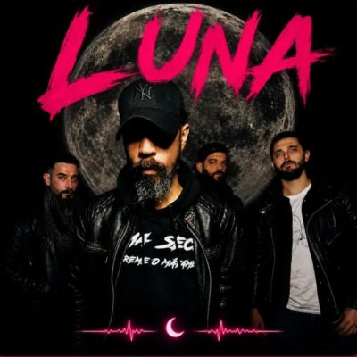 Rama Seca estrena ‘Luna’ su un nuevo tema con estilo rock indie