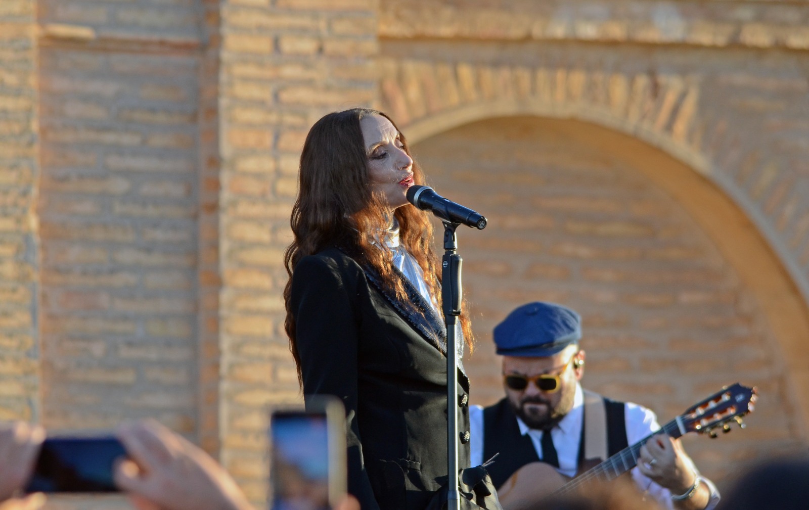 Luz Casal