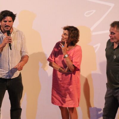 «Darlin» y «Saurí», con dos reconocimientos cada uno, entre los grandes triunfadores del XI Mequinenza International Film Festival