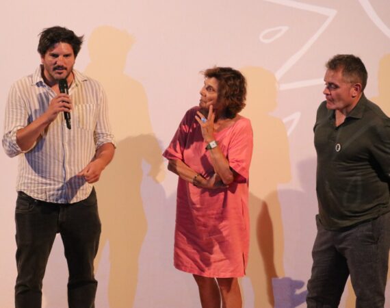 «Darlin» y «Saurí», con dos reconocimientos cada uno, entre los grandes triunfadores del XI Mequinenza International Film Festival