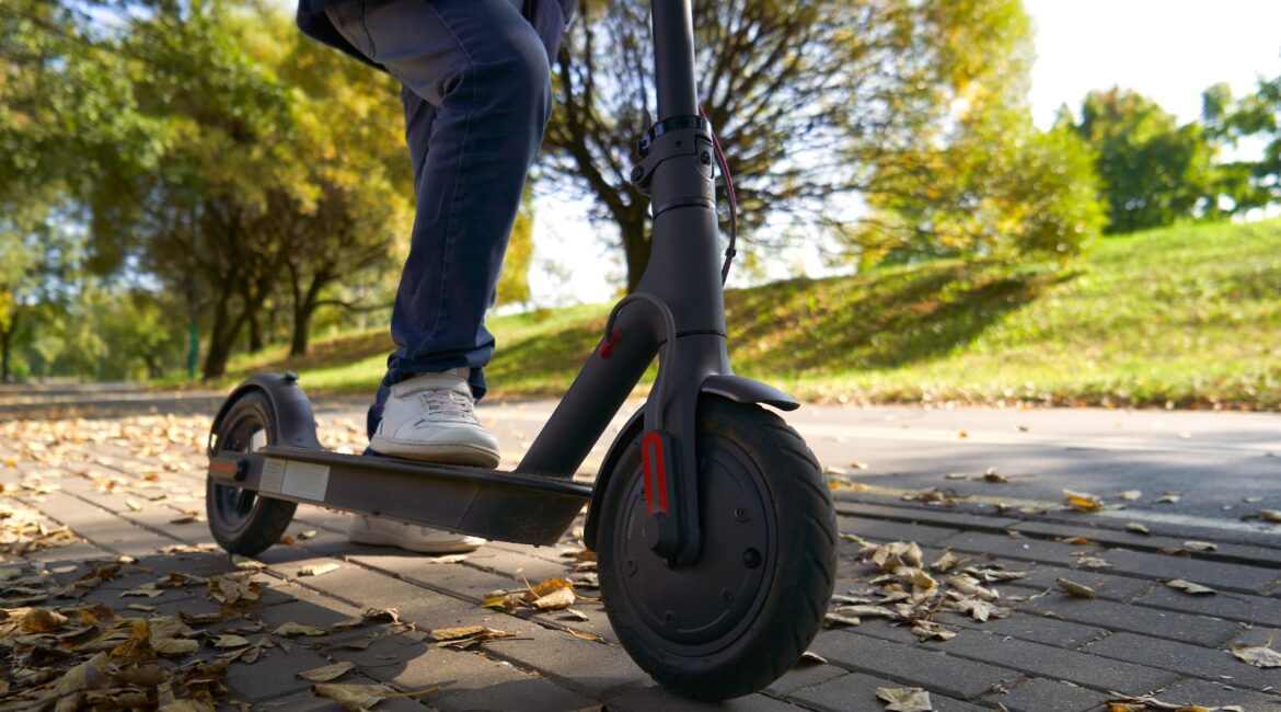 Así cambia la circulación desde el 1 de octubre: nuevas normas para patinetes, motos, ciclistas, conductores y autocaravanas