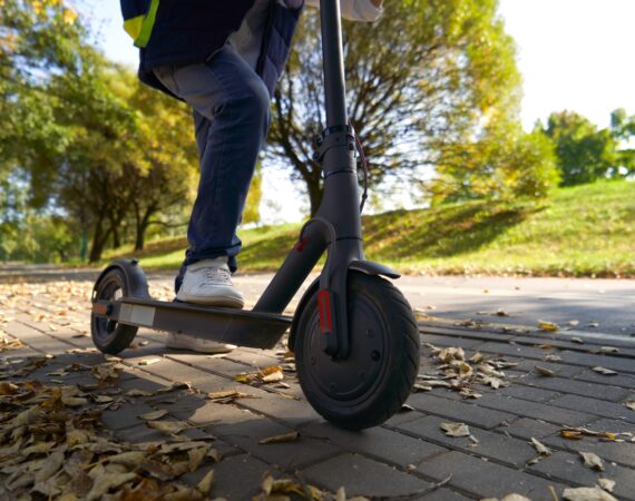 Así cambia la circulación desde el 1 de octubre: nuevas normas para patinetes, motos, ciclistas, conductores y autocaravanas