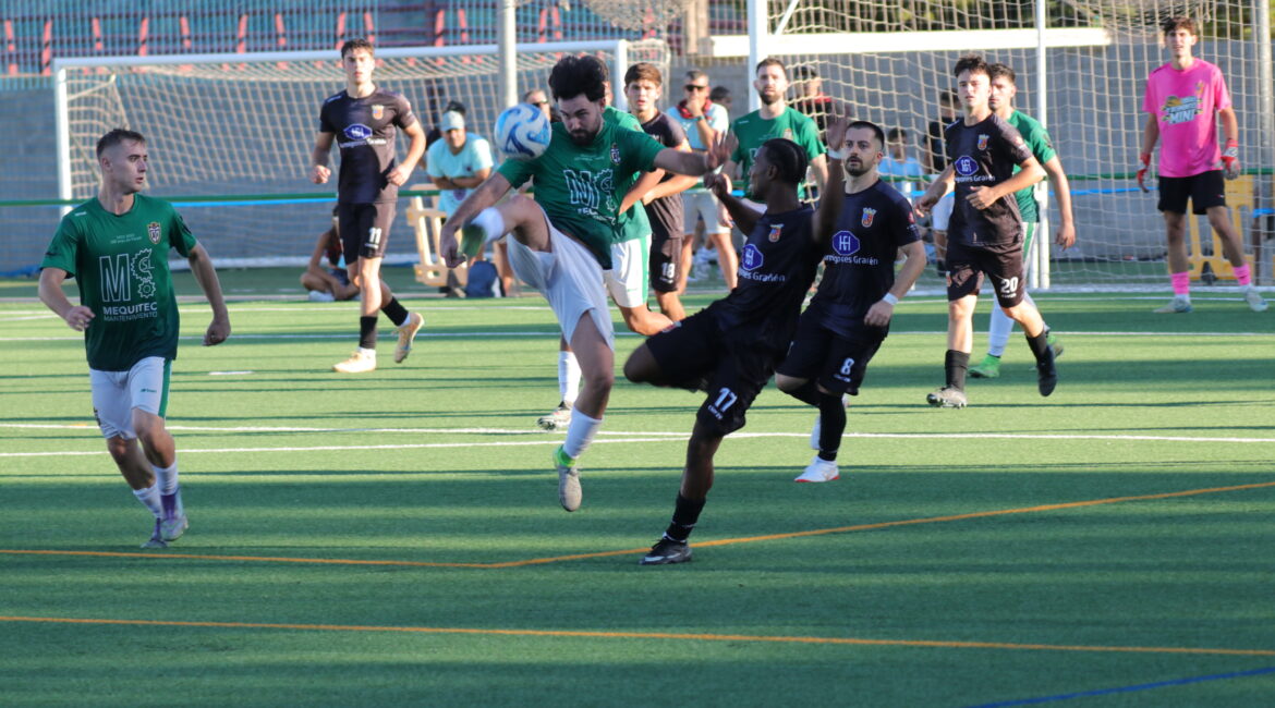4 victorias, 1 empate y 4 derrotas para el fútbol del Bajo/Baix en el fin de semana de estreno en Segunda Regional