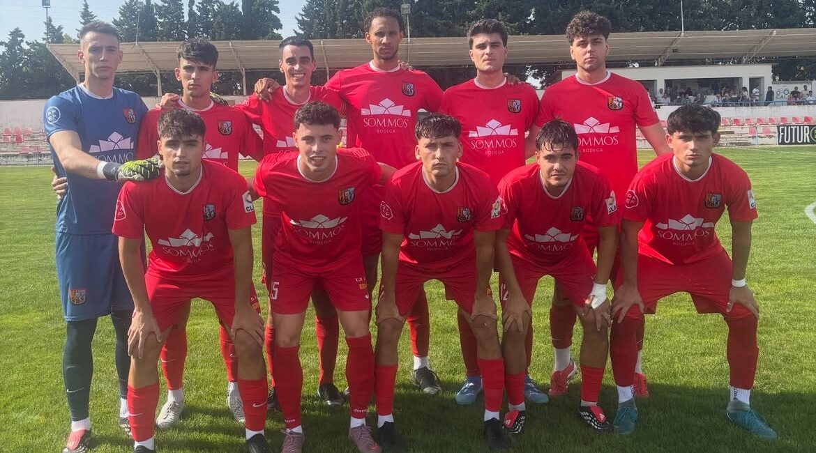 Notable regreso liguero para los equipos del Bajo/Baix Cinca