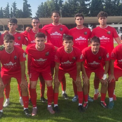 Notable regreso liguero para los equipos del Bajo/Baix Cinca