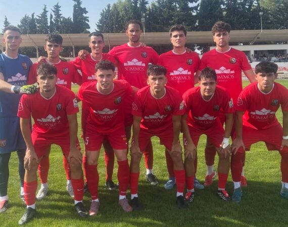 Notable regreso liguero para los equipos del Bajo/Baix Cinca