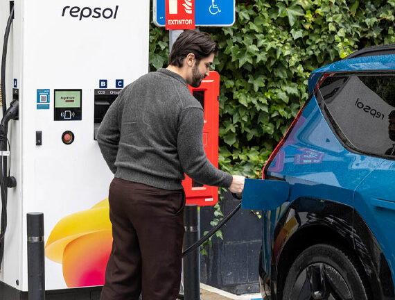 repsol newton
