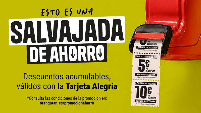 salvajada