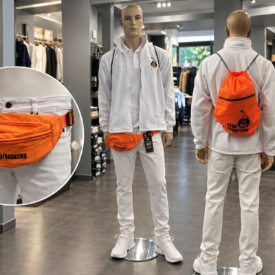 Ya puedes preparar tu ‘outfit’ peñero en Torrijos Moda