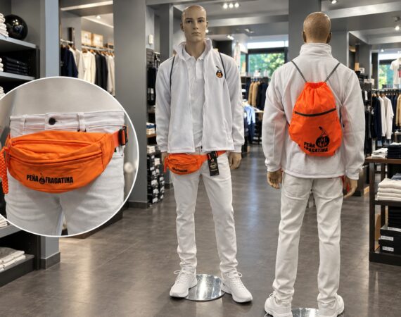 Ya puedes preparar tu ‘outfit’ peñero en Torrijos Moda