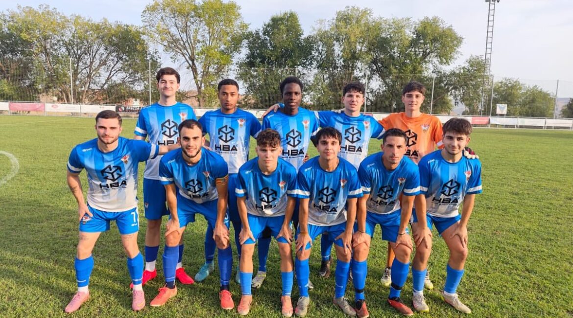 Con el arranque de la Segunda Regional, todos los equipos del Bajo/Baix están ya en liza