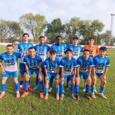Con el arranque de la Segunda Regional, todos los equipos del Bajo/Baix están ya en liza