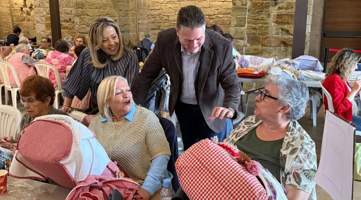 Tras las Fiestas del Pilar, Fraga sigue con una agenda cultural llena de actividades
