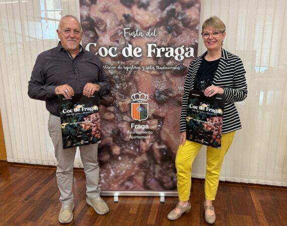 Coc de Fraga 2026
