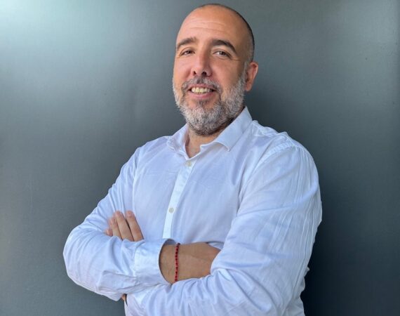 Javier Marinosa