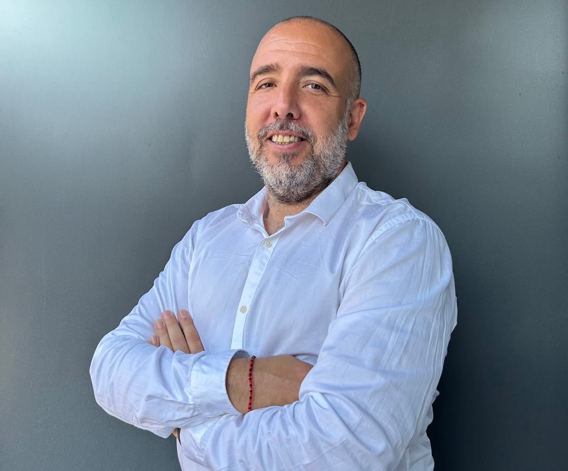 Javier Marinosa