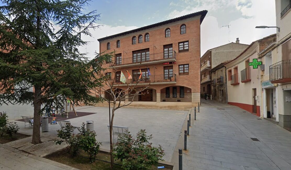 Osso de Cinca recibirá cerca de 68.000 euros del Gobierno de Aragón para derribo de inmuebles en mal estado