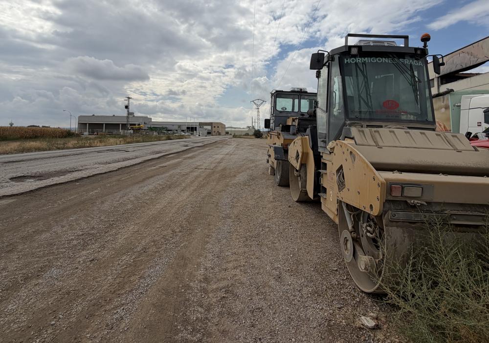 Plan carreteras