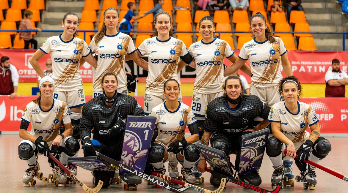 El Esneca Fraga cae en una interminable tanda de penaltis y se queda sin final de la Supercopa de España