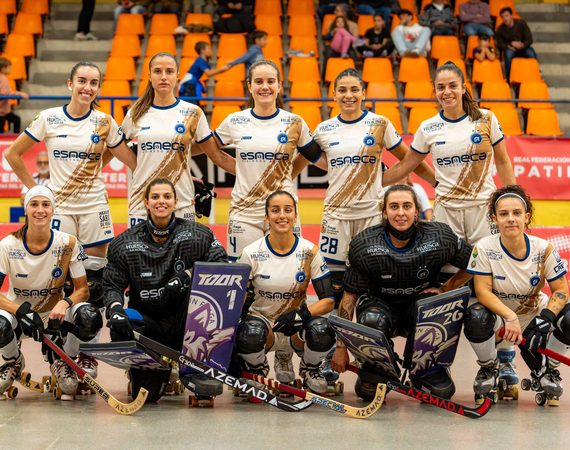 Supercopa Esneca