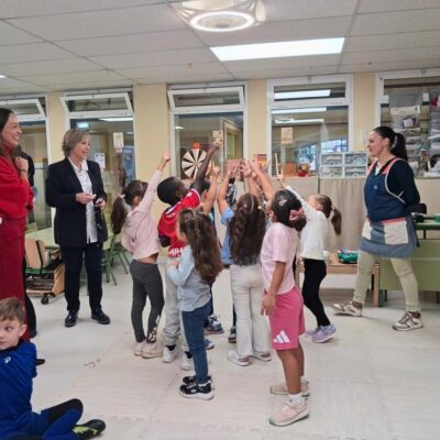 Seis centros educativos del Bajo/Baix Cinca, incluidos en el plan de climatización del Gobierno de Aragón dotado con 5 millones de euros