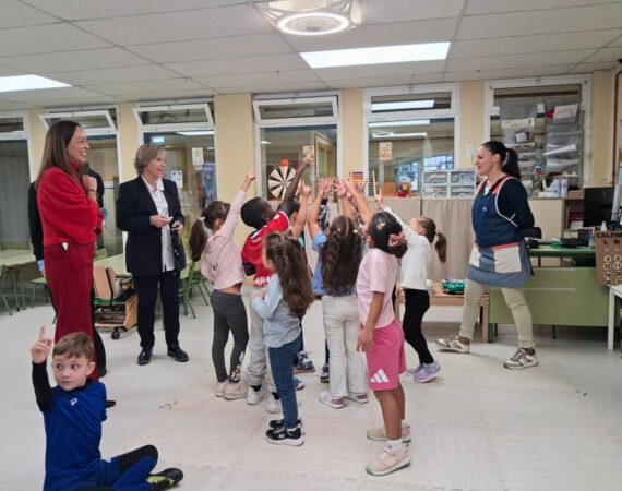 Seis centros educativos del Bajo/Baix Cinca, incluidos en el plan de climatización del Gobierno de Aragón dotado con 5 millones de euros