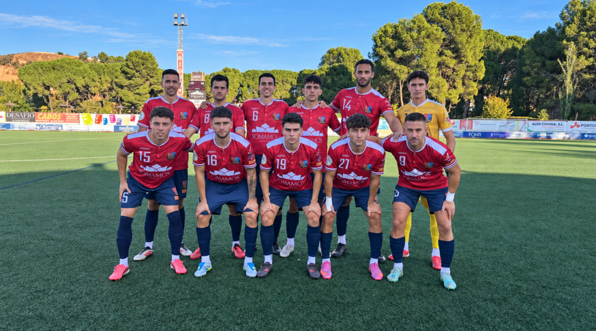 Fútbol y fútbol sala en el Puente del Pilar: casi pleno de victorias