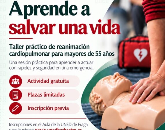 salvamento SOS Aragon