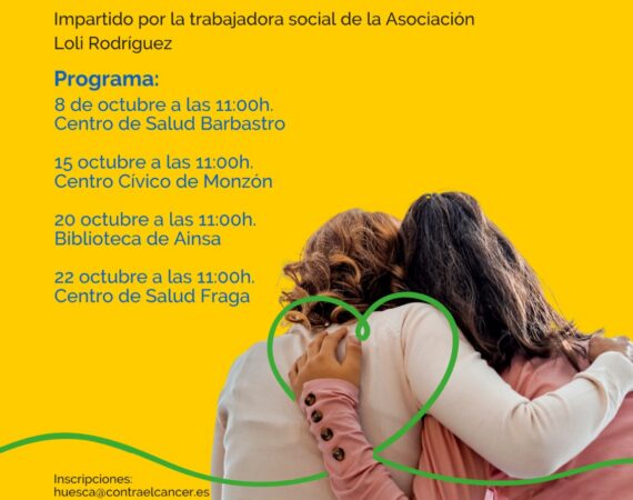 AECC discapacidad