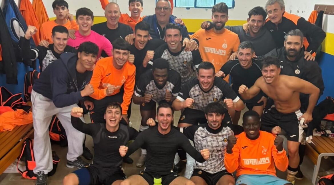 Todos los resultados del fútbol y el fútbol sala bajocinqueño del 17 y 18 de octubre
